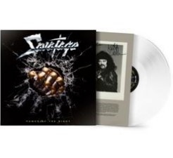 POWER OF THE NIGHT -CLEAR VINYL-